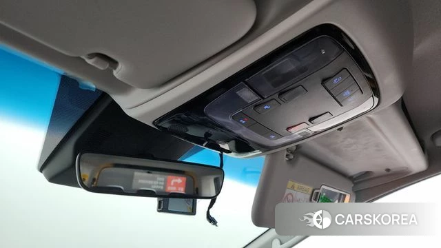 Hyundai Staria id 4612627 из Кореи 20