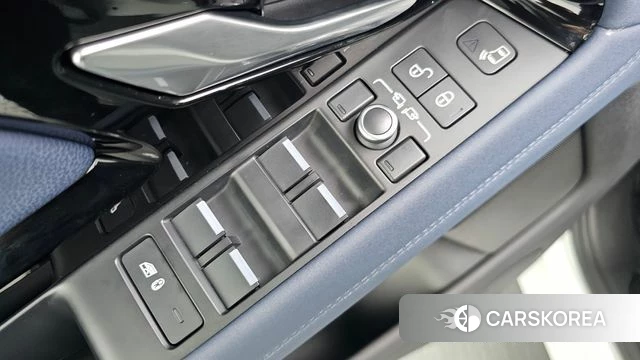 Land Rover Range Rover Evoque 2nd Generation id 4609684 из Кореи 20