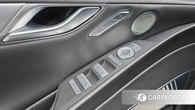 Genesis G80 (RG3) id 4641365 из Кореи 20