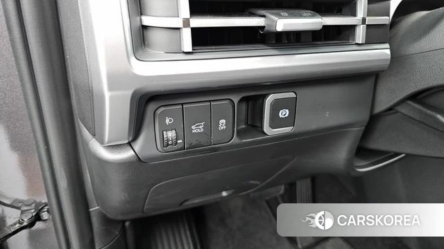 Hyundai Santa Fe (MX5) id 4623474 из Кореи 20