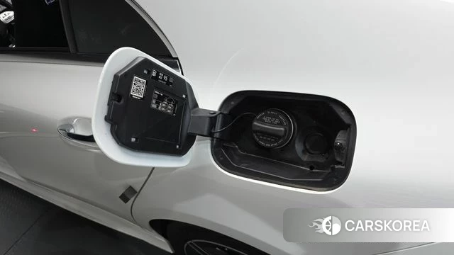 Mercedes-Benz CLA-Class C118 id 4847999 из Кореи 20