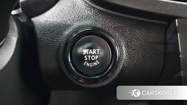 Renault Korea (Samsung) QM6 id 4765494 из Кореи 20