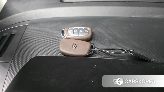Hyundai Casper id 4382829 из Кореи 20