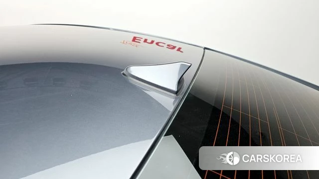 Hyundai The New Avante AD id 4225350 из Кореи 20