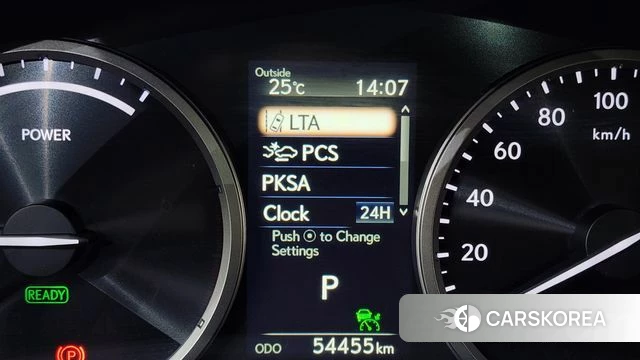 Lexus NX300h id 4377713 из Кореи 20