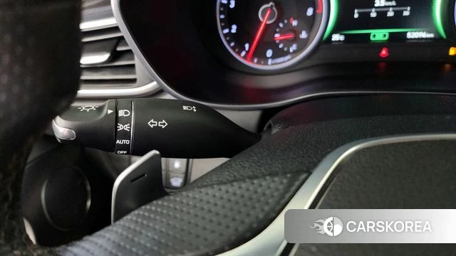 Genesis G70 id 4325592 из Кореи 20