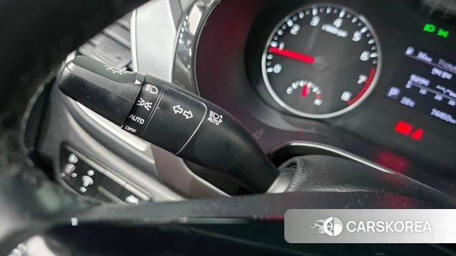 Kia Seltos id 4476350 из Кореи 20