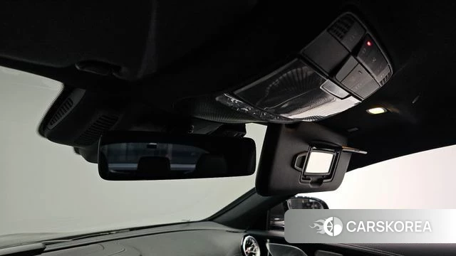 Mercedes-Benz AMG GT id 4331369 из Кореи 20