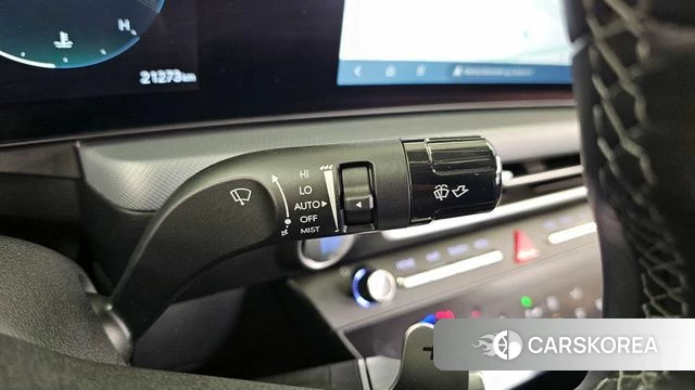 Hyundai Sonata D Edge (DN8) id 4308143 из Кореи 20