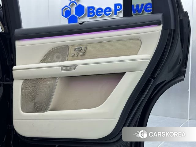 Weilai ES8 id 3993574 из Китая 20