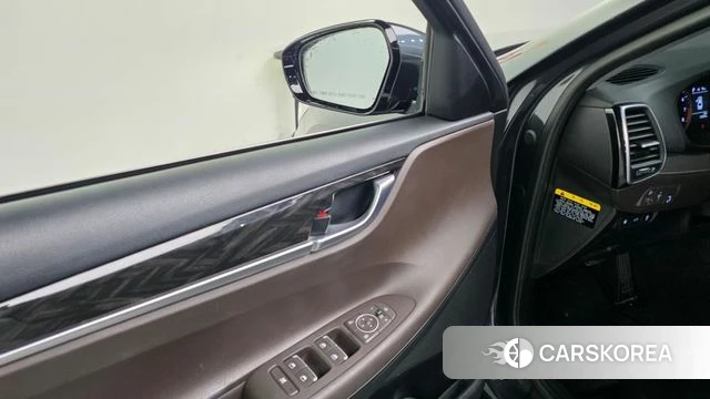Hyundai Grandeur IG id 4563211 из Кореи 20