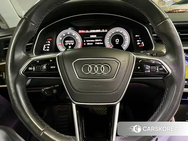 Audi A6L id 4297624 из Китая 20