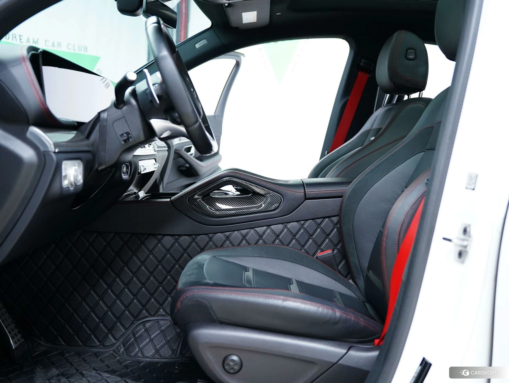 Mercedes-Benz GLE Coupe AMG id 4479589 из Китая 20