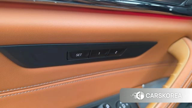 BMW M5 (F90) id 4751172 из Кореи 20