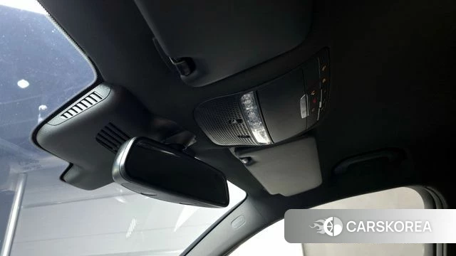 Mercedes-Benz GLC-Class X253 id 4339309 из Кореи 20