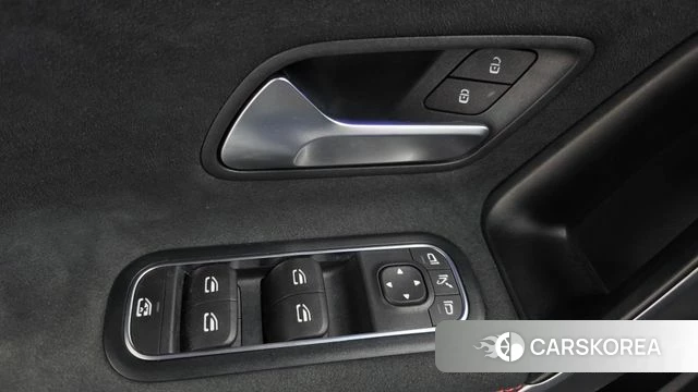 Mercedes-Benz A-Class W177 id 4881179 из Кореи 20