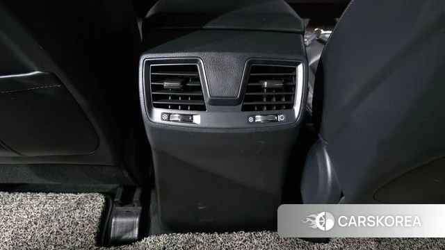 Ssangyong The New Rexton Sports Cannes id 4415877 из Кореи 20
