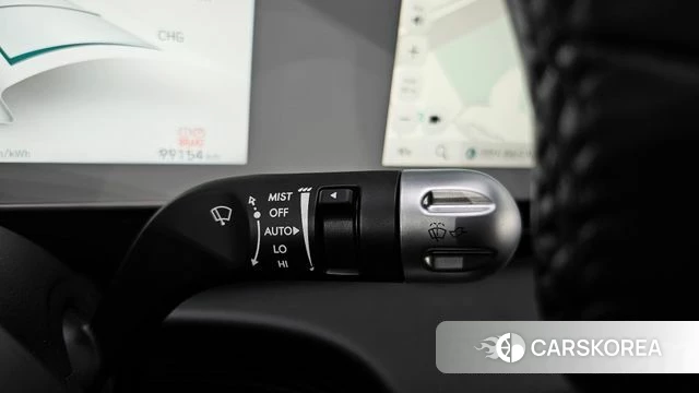 Hyundai Ionic 5 id 4350338 из Кореи 20
