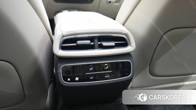 Genesis G80 (RG3) id 4230630 из Кореи 20