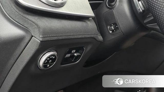 Mercedes-Benz EQS V297 id 4763425 из Кореи 20