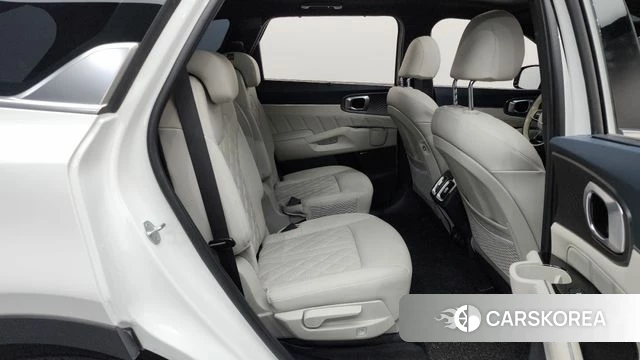 Kia Sorento 4th Generation id 4584947 из Кореи 20