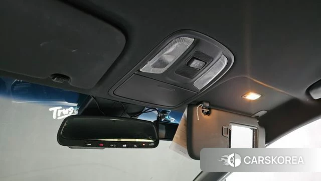 Kia Sportage The Bold id 4482920 из Кореи 20