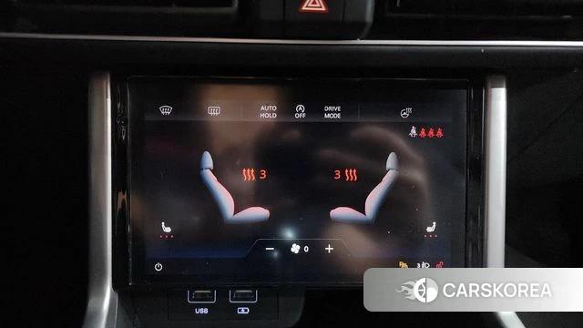 Ssangyong Torres id 4613457 из Кореи 20