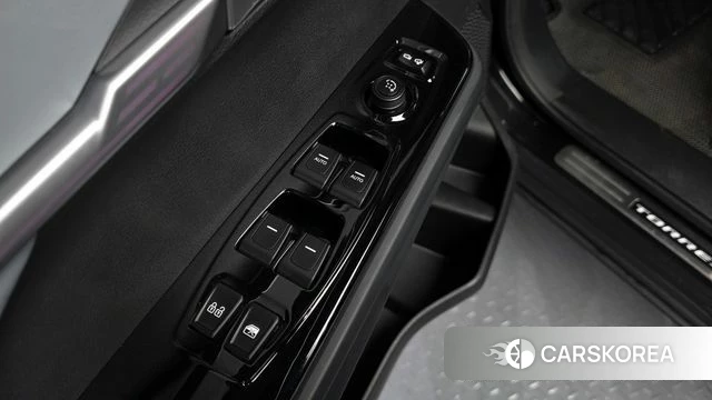 Ssangyong The New Torres id 4194388 из Кореи 20