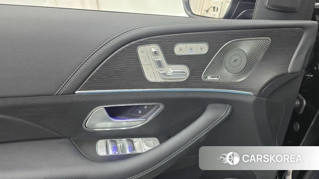Mercedes-Benz GLE-Class W167 id 4549023 из Кореи 20