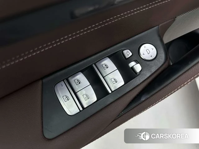 BMW 5 series id 4207087 из Китая 20