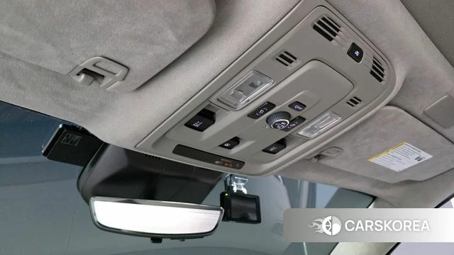Cadillac Escalade 5th Generation id 4848206 из Кореи 20