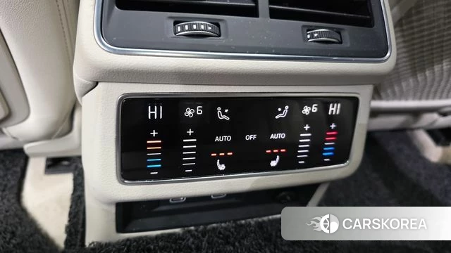 Audi A7 (4K) id 4697209 из Кореи 20