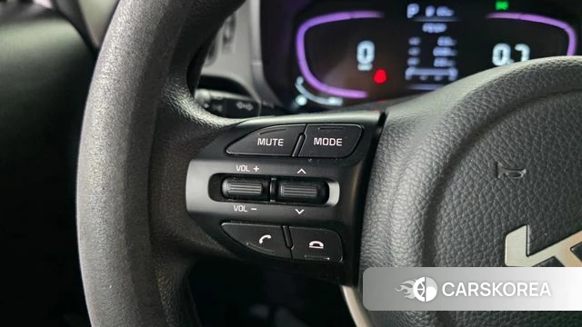Kia The New Kia Ray id 4560991 из Кореи 20