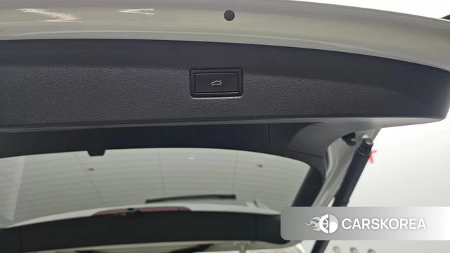 Volkswagen Tiguan second Generation id 4294491 из Кореи 20