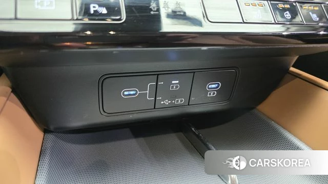 Hyundai Grandeur Hybrid (GN7) id 4494091 из Кореи 20