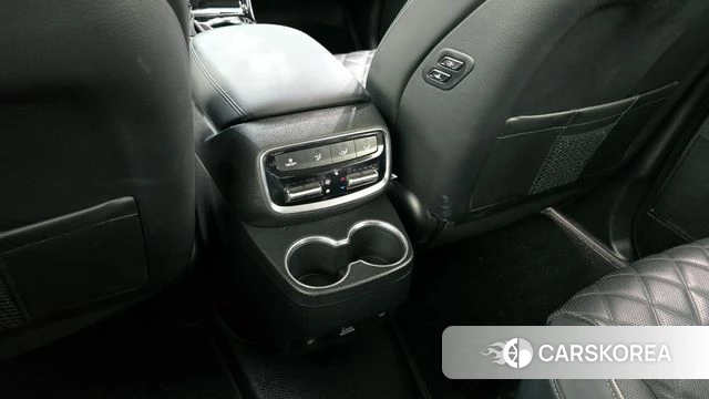 Kia Mohave Master id 4282060 из Кореи 20