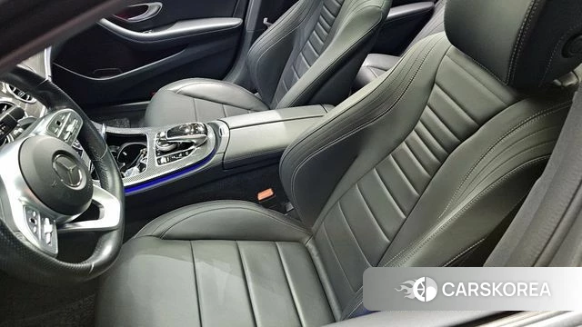 Mercedes-Benz E-Class W213 id 4294627 из Кореи 20