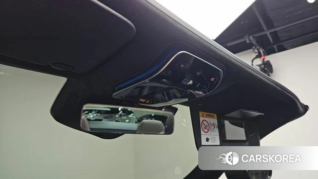 Mercedes-Benz SL-Class R232 id 4200882 из Кореи 20