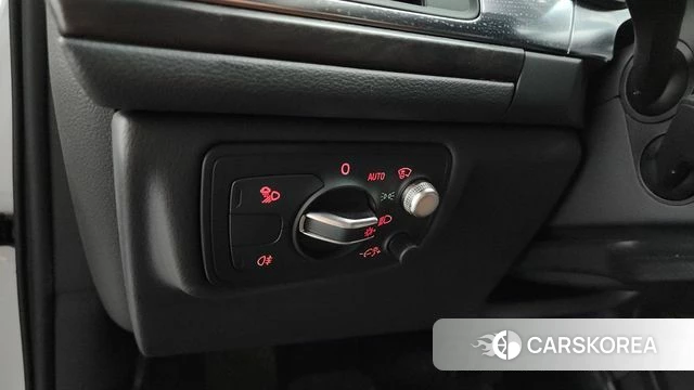 Audi New A6 id 4477390 из Кореи 20