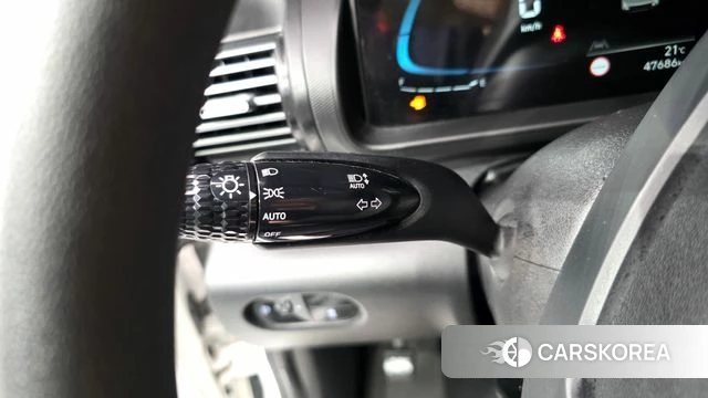 Hyundai Casper id 4863793 из Кореи 20