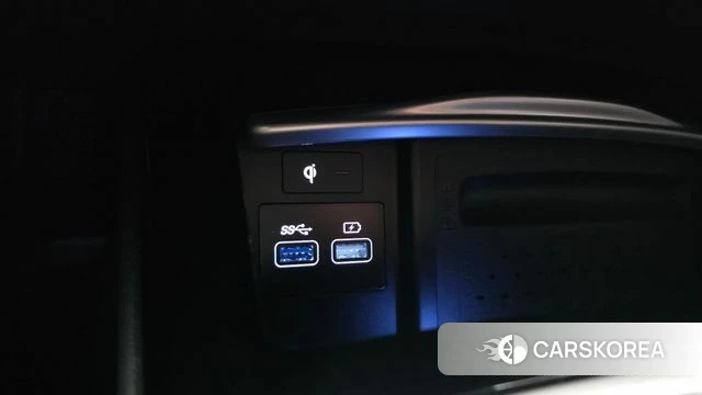 Genesis G80 (RG3) id 4224281 из Кореи 20