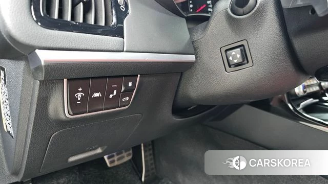 Kia Stinger id 4677898 из Кореи 20