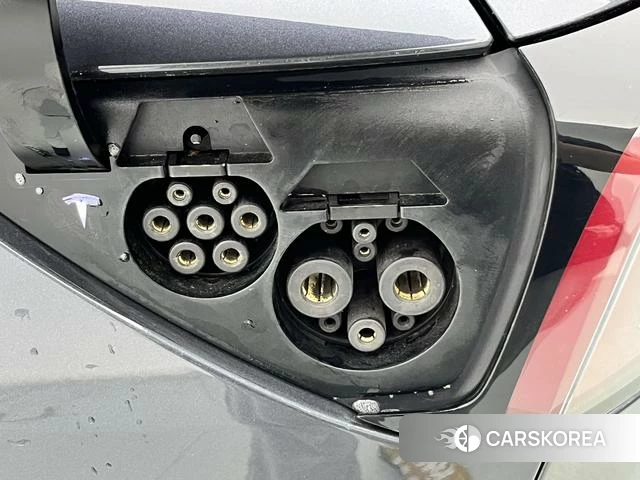 Tesla Model 3 id 4234882 из Китая 20