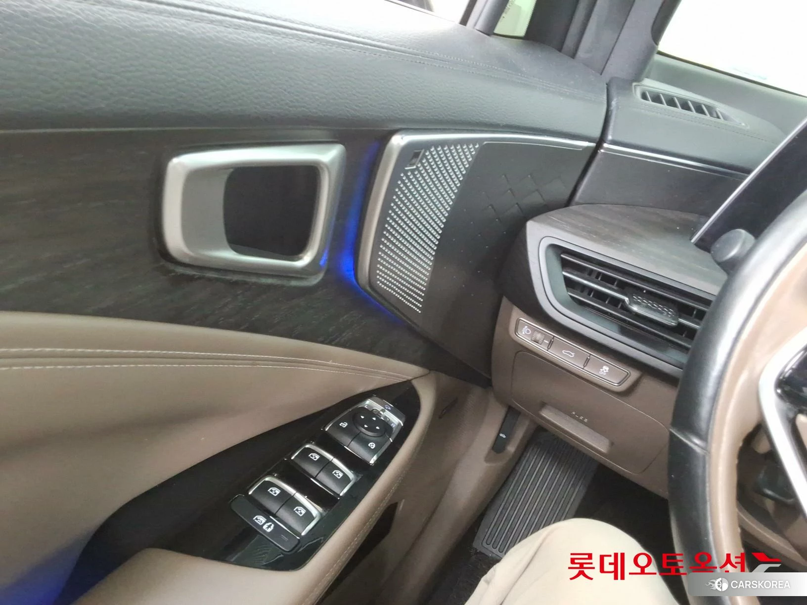 Kia K8 id 3888385 из Кореи 20