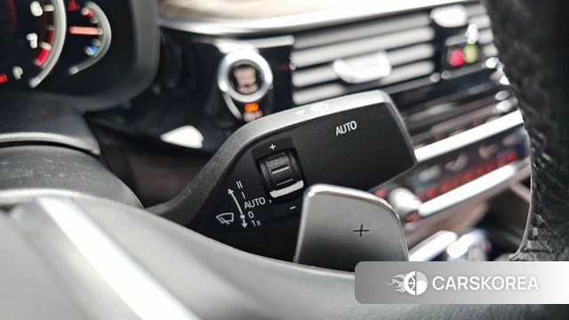BMW 5 Series (G30) id 4531046 из Кореи 20