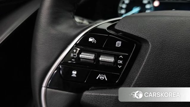 Kia Di All New Niro EV id 4230693 из Кореи 20