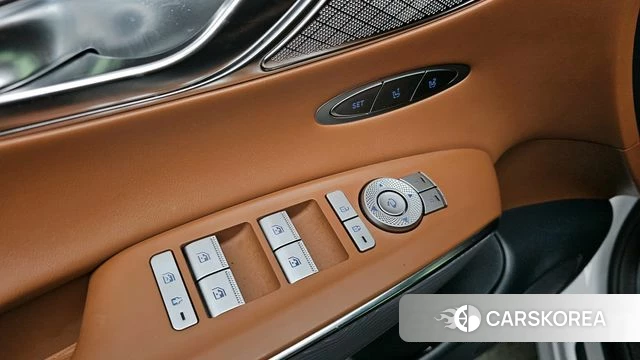 Genesis GV70 id 4422256 из Кореи 20