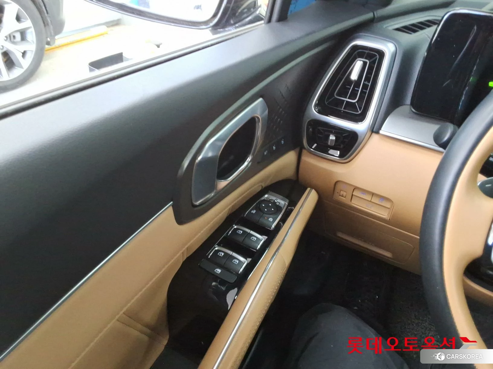 Kia Sorento Hybrid id 4296862 из Кореи 20