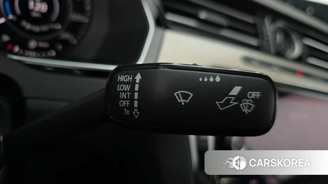 Volkswagen Arteon id 4759771 из Кореи 20
