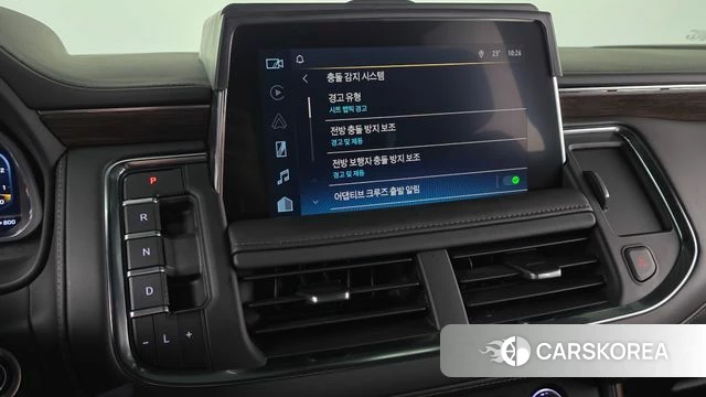 Chevrolet (GM Daewoo) Tahoe id 4506667 из Кореи 20